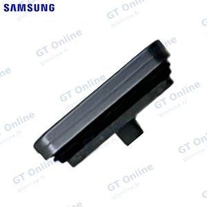 Bouton On/Off Original Samsung Galaxy Tab S10 Ultra Wi-Fi X920/Galaxy Tab S10 Ultra 5G X926 GH98-49318A Gris