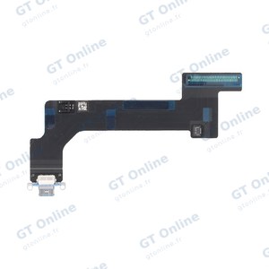Connecteur de Charge Apple iPad 10 A2757 Wifi + Cellular Bleu