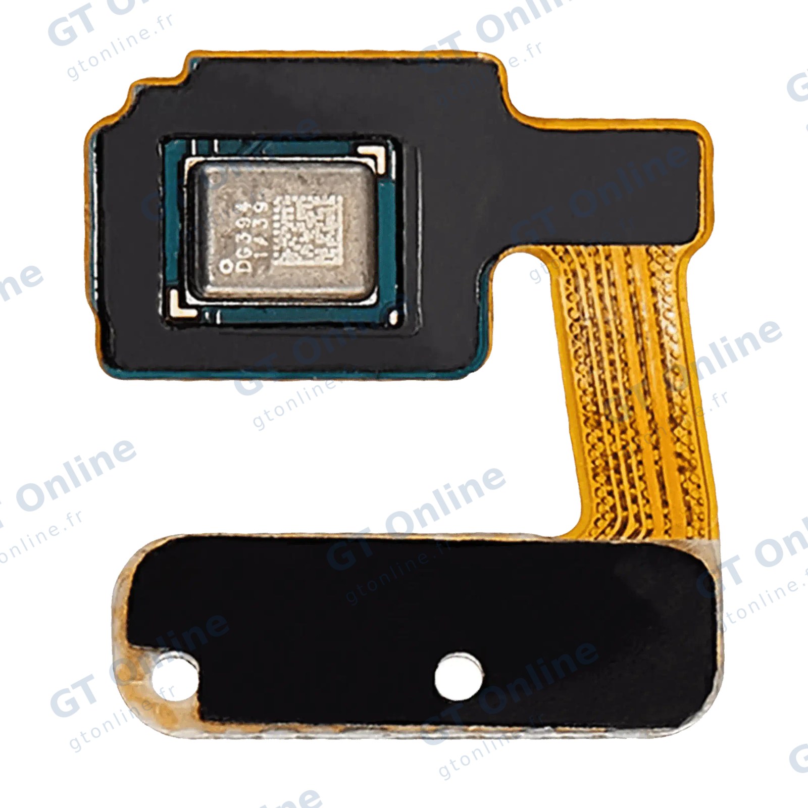 Microphone pour Samsung Galaxy Tab S8 Ultra (X900 / X906) (2022)