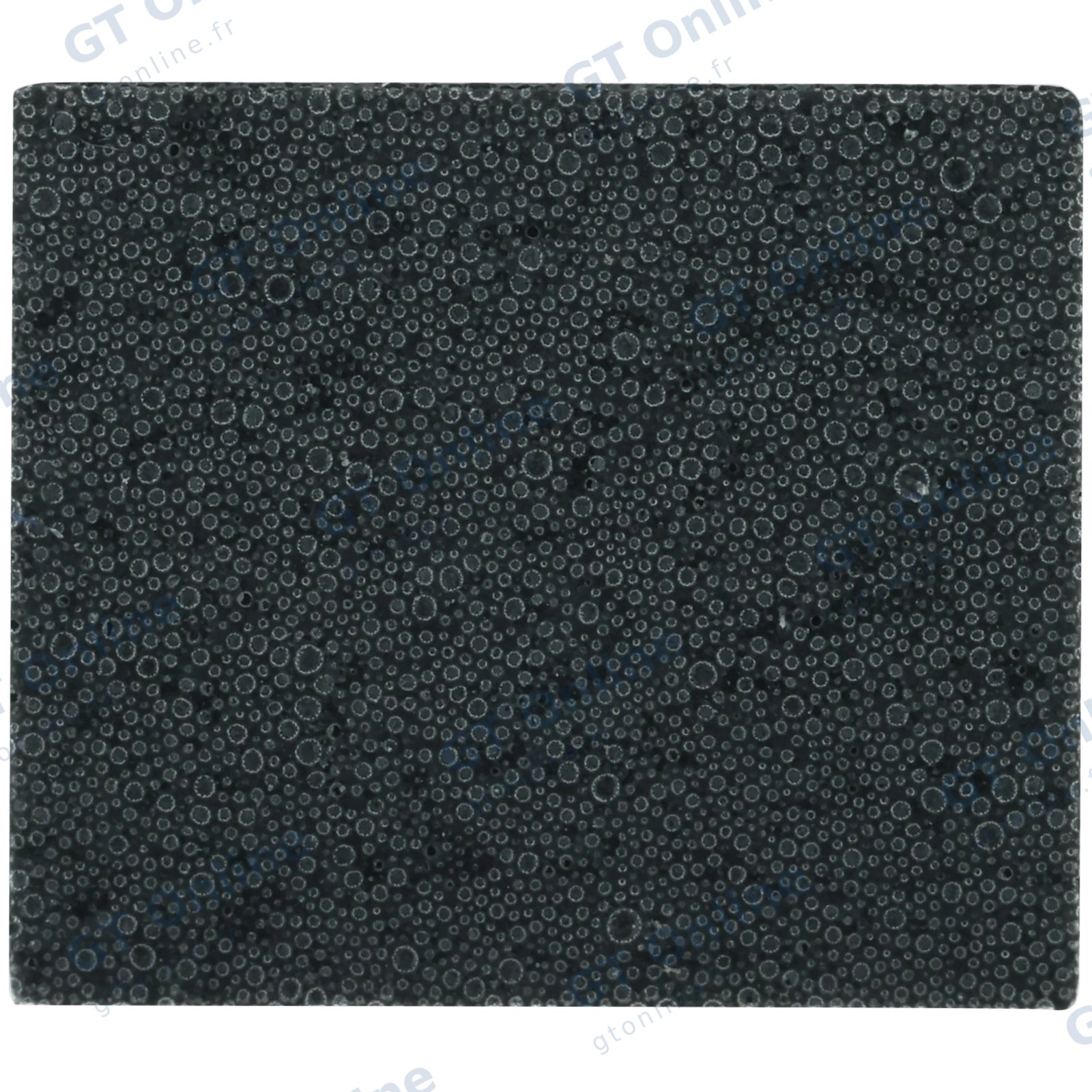Mousse de caisson de haut-parleur inférieur pour Motorola Razr Fold (XT2651 / 2026) (origine)