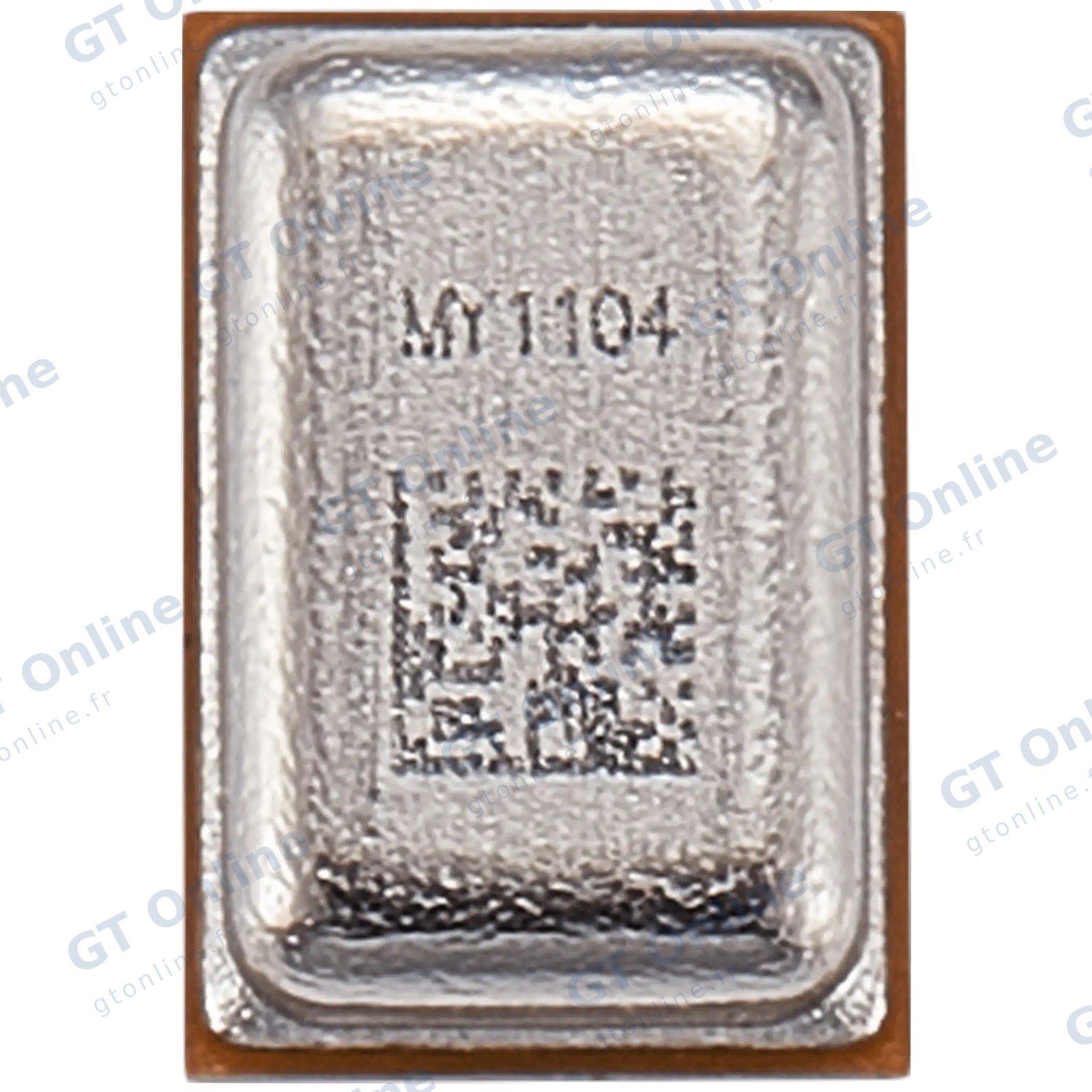 Microphone pour Samsung Galaxy A17 4G (A175 / 2025) (premium)