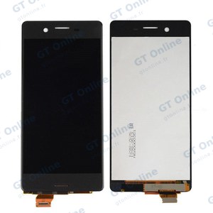 Écran Tactile Original d'occasion Sony Xperia X F5122/F5121 Noir