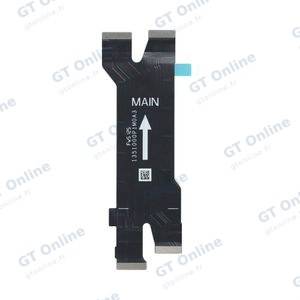 Nappe de Connexion Premium Xiaomi 17 Ultra