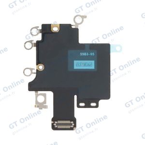 Nappe WiFi Apple iPhone 17