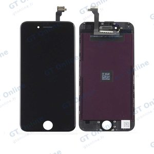 Écran Tactile Premium Apple iPhone 6 ESR Noir