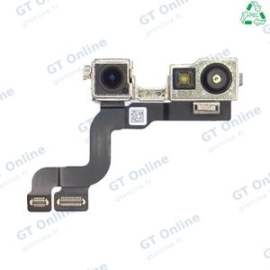 Caméra Visio Original d'occasion Apple iPhone 14 Plus 12MP