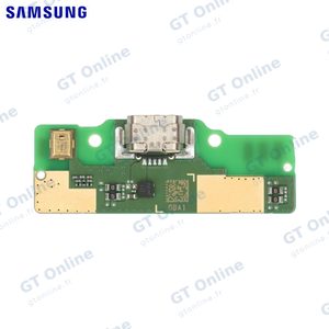 Connecteur de Charge Original Samsung Galaxy Tab A 8.0 T290/Galaxy Tab A 8.0 4G T295 GH81-17229A