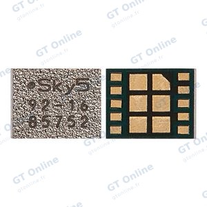 Puce IC (Circuit Intégré) Apple iPhone 14/iPhone 14 Pro/iPhone 14 Pro Max/iPhone 14 Plus — Signal Reception 92-16