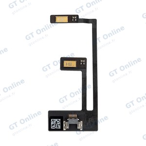 Nappe Micro Apple iPad Pro 12.9" (1e génération) A1584/A1652