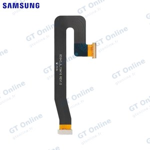 Nappe LCD Originale Samsung Galaxy Tab A7 4G T505/Galaxy Tab A7 Wi-Fi T500 GH81-19640A