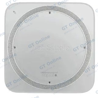 Capot inférieur pour Apple Mac Studio A3143 (2025) (origine)