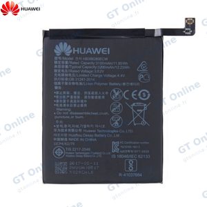 Batterie Original Huawei P10 Honor 9 24022351 24022182 24022362 24022580 HB386280ECW