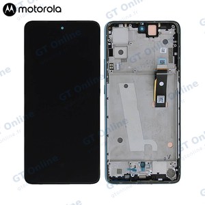 Écran Tactile Original Motorola Edge 30 5D68C20585 Vert Aurore