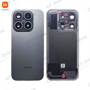 Cache Arrière Original Xiaomi 17 5G 560026000P300 Noir