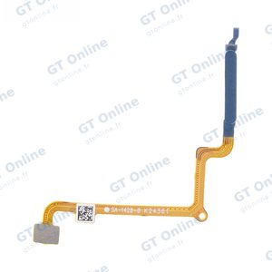 Lecteur Empreinte Premium Xiaomi Redmi 14C Bleu