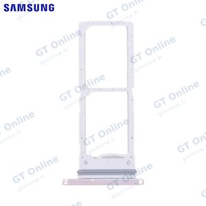 Tiroir SIM Original Samsung Galaxy Z Fold 6 5G F956 GH98-49261B Rose