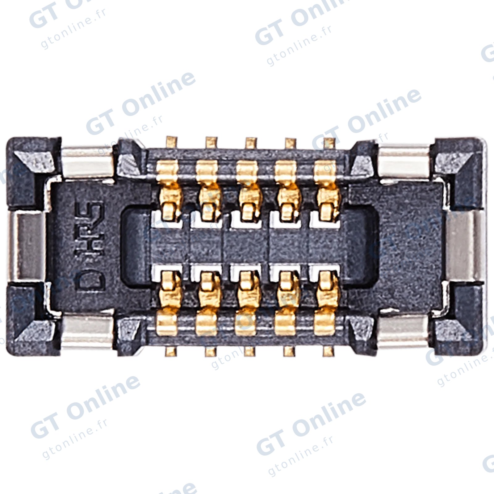 Pièce à microsouder pour Samsung Galaxy A13 5G (A136 / 2021) (5 Pin)