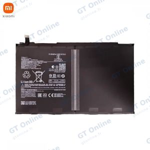 Batterie Originale Xiaomi Redmi Pad 2 Pro/Redmi Pad 2 Pro 5G 1330101000276B BNX0