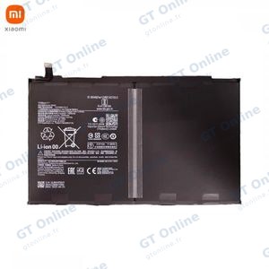 Batterie Originale Xiaomi Redmi Pad 2 Pro/Redmi Pad 2 Pro 5G 1330101000276B BNX0