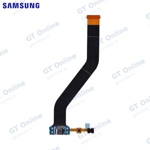 Connecteur de Charge Original Samsung Galaxy Tab 4 T530/Galaxy Tab 4 10.1 T535 GH96-07267A