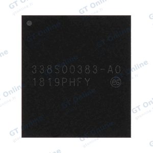 Puce IC (Circuit Intégré) Apple iPhone XS/iPhone XR Big Power 338S00383-A0