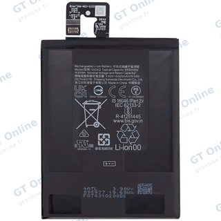 Batterie pour Google Pixel 9A (G526Q)
