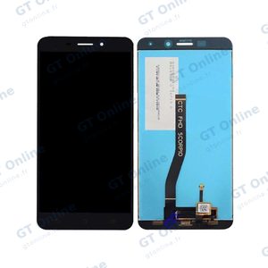 Écran Tactile Asus ZenFone 3 Laser ZC551KL Noir
