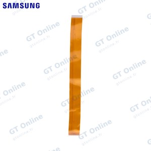 Nappe de Connexion Premium Samsung Galaxy Tab S5e Wi-Fi T720/Galaxy Tab S5e 4G T725 (CONNECTÉ AU PORT DE CHARGE)