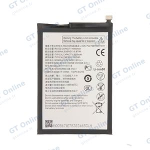 Batterie Premium ZTE Blade A35 E6718ZTE-B