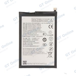 Batterie Premium ZTE Blade A35 E6718ZTE-B