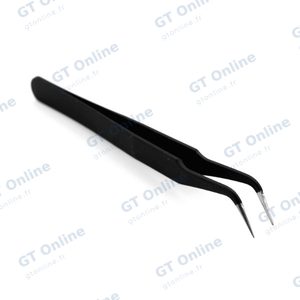 Pince Tweezer Baku 7-SA