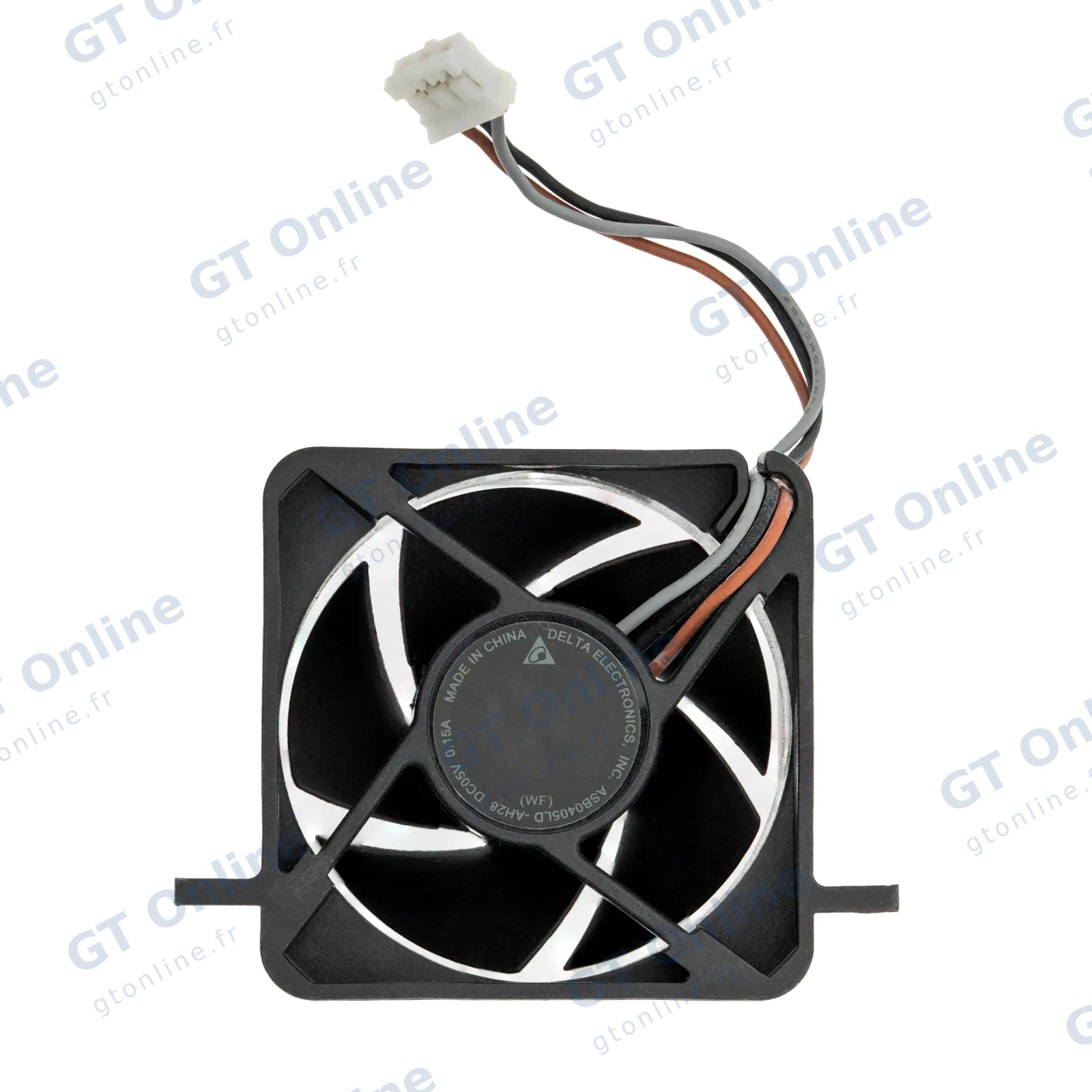 Pièce console de jeu pour Nintendo Wii U — Internal Ventilateur