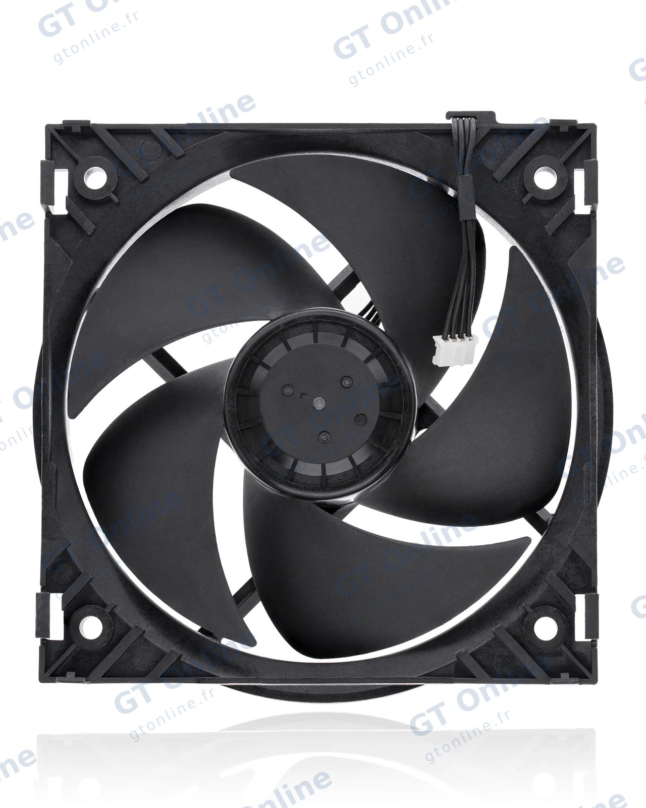 Pièce console de jeu pour Microsoft Xbox One — réf. 109082005054