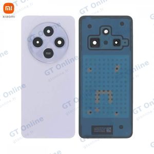 Cache Arrière Original Xiaomi Redmi 14C 5600040C3NA00 Violet