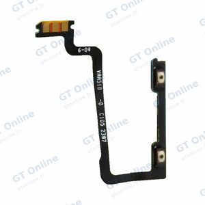 Nappe Volume Premium OnePlus Nord CE 3 Lite 5G