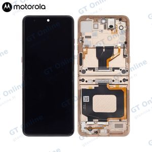 Écran Tactile Original Motorola Razr 60 Ultra 5D68C29812 5D68C30087 PANTONE Mountain Trail