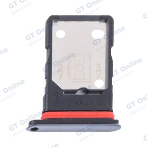Tiroir Sim Premium OnePlus Nord 2 5G Gris Sierra