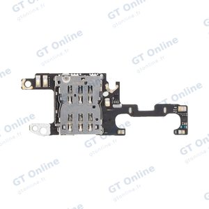 Lecteur SIM Premium Huawei P50 Pro