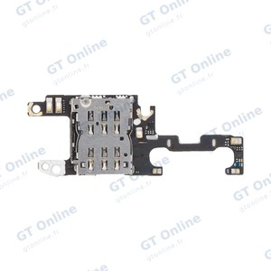 Lecteur SIM Premium Huawei P50 Pro