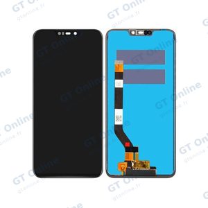 Écran Tactile OEM Asus ZenFone Max (M2) ZB633KL Noir