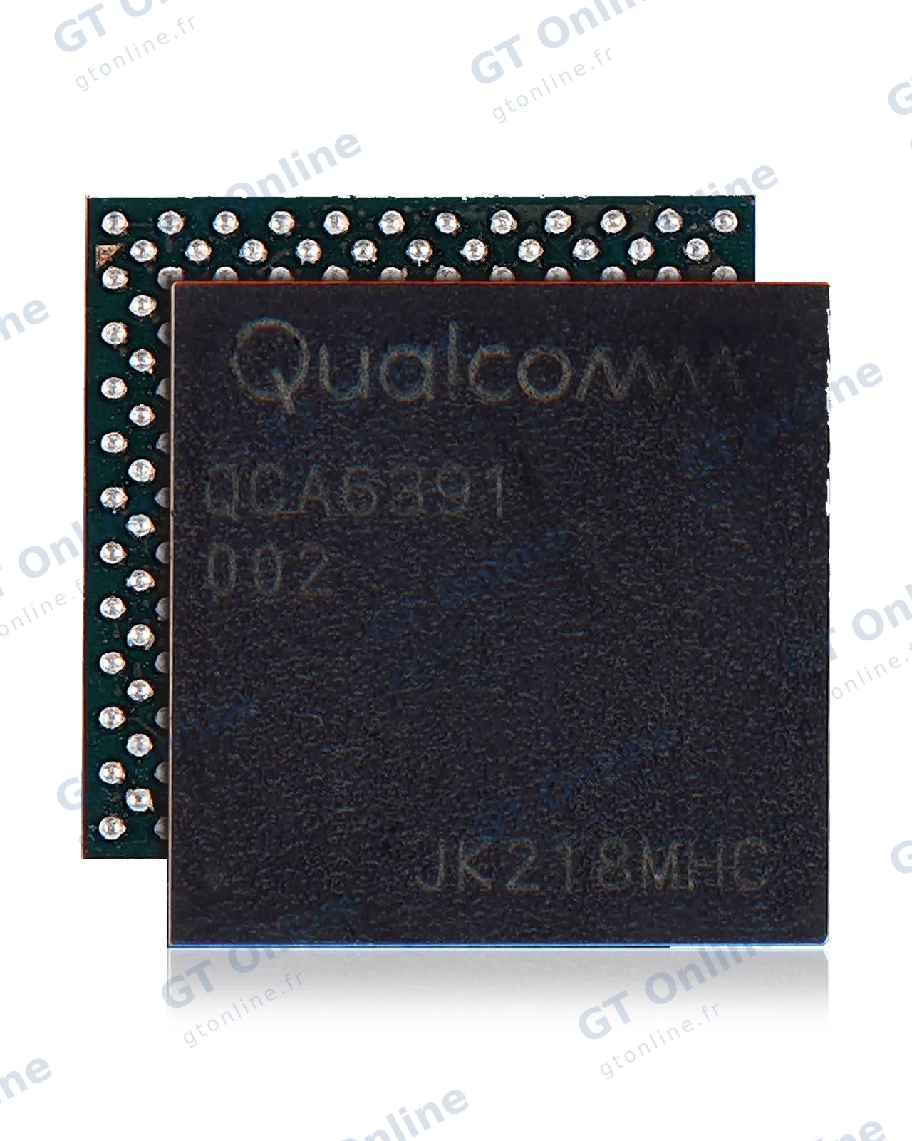 Circuit intégré Wi-Fi pour Samsung Galaxy S20 FE (QCA6391)
