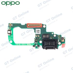 Connecteur de Charge Original OPPO Reno 10 5G 621024000029 Version A