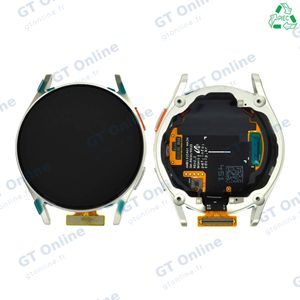 Écran Tactile Original d'occasion Samsung Galaxy Watch 7 40mm Noir