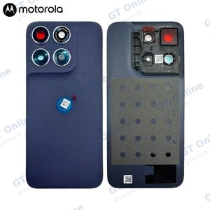 Cache Arrière Original Motorola Moto G87 5G 5D68C32736 PANTONE Overture
