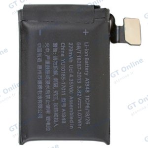 Batterie Apple Watch Series 3 38mm