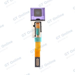 Caméra Visio Premium Xiaomi Poco F2 Pro 20MP Violet Electrique