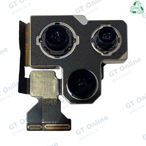 Appareil Photo Original d'occasion Apple iPhone 13 Pro Max/iPhone 13 Pro 12MP+12MP+12MP