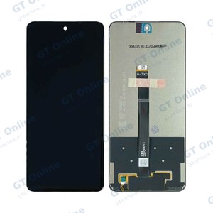 Écran Tactile Honor 10X Lite Noir