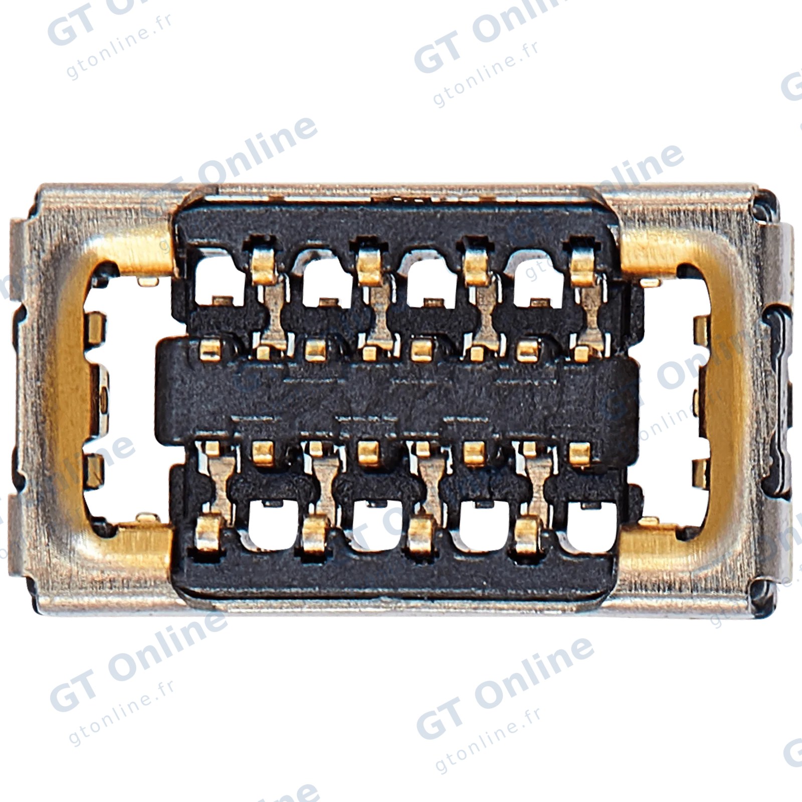 Connecteur FPC d’antenne mmWave à souder pour Apple iPhone 13 Series (8 Pin)