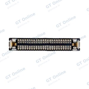 Connecteur FPC Apple iPhone 14/iPhone 14 Plus écran LCD et Numériseur 48 Pins